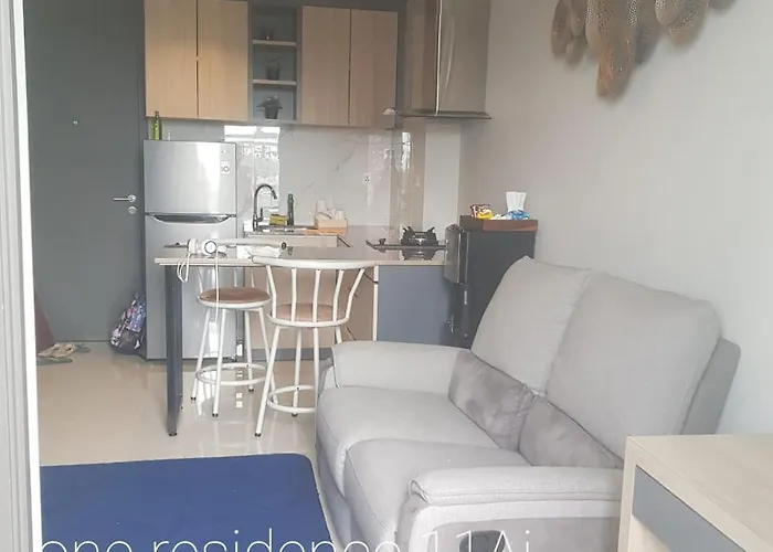 One Residence #11Ai